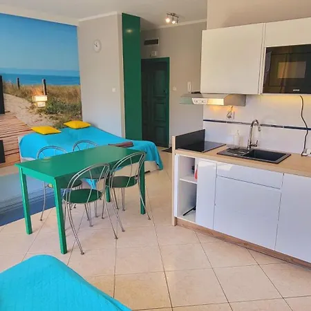 Dune Apartman Kołobrzeg
