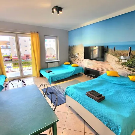 Apartment Dune