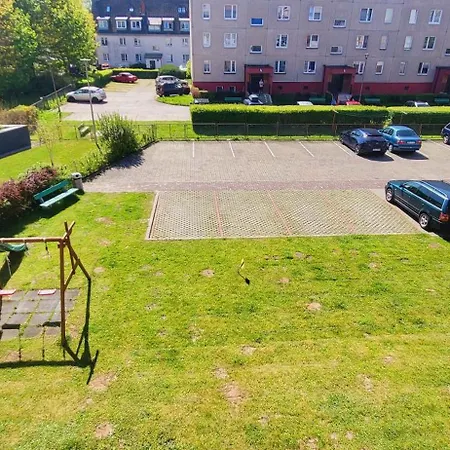 Dune Apartman Kołobrzeg