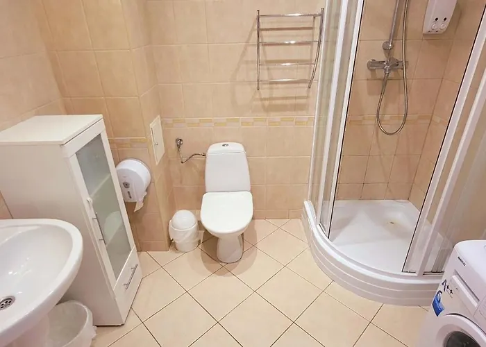 Apartman Dune Kołobrzeg