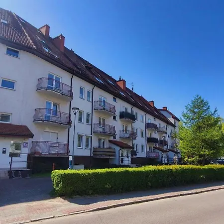 Dune Апартаменты *