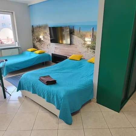 Dune Колобжег